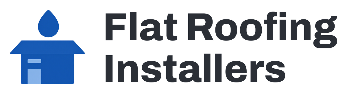 Flat Roofing Installers